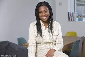 Jun 11, 2021 · a select committee has accused the government equalities office of “evading essential parliamentary scrutiny” after minister kemi badenoch refused to give evidence at an inquiry looking into. Government Minister Kemi Badenoch Accuses Bbc Daily Mail Online
