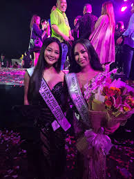 FOR TWO CONSECUTIVE YEARS, BANTAYANONS CONTINUE TO SHINE AT THE MISS  UNIVERSE PHILIPPINES CEBU PAGEANT, NEVER LETTING THE CROWN SLIP AWAY 2023