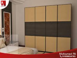 دولاب فى غرفة النوم ستايل مودرن Home Decor Room Home