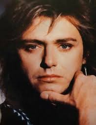 Remembering American musician, singer, songwriter BENJAMIN ORR