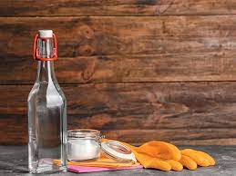 Why is baking soda and vinegar recommend as a drain cleaner? Cleaning With Vinegar 9 Eco Friendly Inexpensive Multipurpose Uses