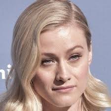 Olivia Taylor Dudley