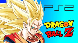 To promote dragon ball z: All Dragon Ball Z Games For Ps2 Youtube