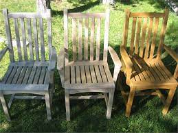 Teak Furniture Care And Maintenance Outdoor Wood Furniture Teak Patio Furniture Teak Outdoor Furniture