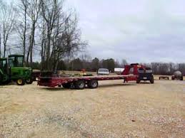 Check spelling or type a new query. Toyota Pulls Gooseneck I Youtube