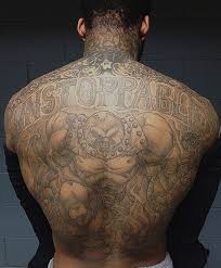 This download was added tue nov 26, 2013 4:52 pm by pinoyako2k7 • last download wed sep 16, 2020 9:34 am. Top 20 Nba Players With Crazy Tattoos Thesportster