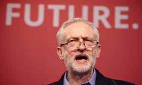 Shadow minister tells Corbyn to anticipate snap general election