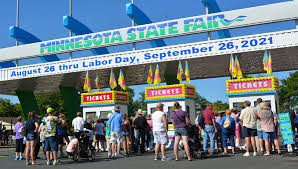 There are 8 pages of summer planning fun: Admission Tickets Minnesota State Fair