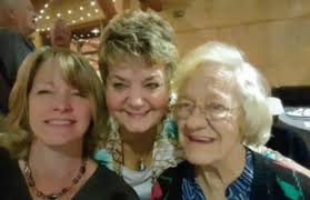 Shirley Rose Mcchesney Obituary November 11, 2018