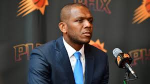Suns GM James Jones carving out valuable role in Mat ...
