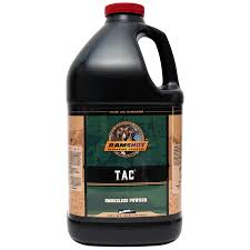 Buy Ramshot TAC® Rifle Powder - Hodgdon Powder