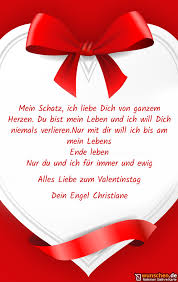 Wie kann man seinen schatz überraschen? Alles Liebe Zum Valentinstag Ich Liebe Dich Herzlichen Gluckwunsch An Die Lieben