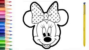 Mewarnai gambar kartun anak muslimah 78 alqur anmulia sumber : Cara Menggambar Dan Mewarnai Mickey Mouse Untuk Anak Youtube
