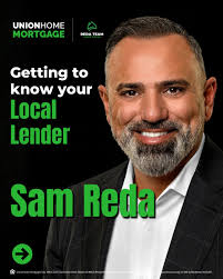 Sam Reda (@mortgagemansam1) • Instagram photos and videos