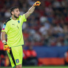 „wir reden jetzt nicht so viel über fußball, aber in der aktuellen saison stand gianluigi donnarumma für den klub aus der lombardei 13 mal auf dem platz. Medien Donnarumma Bleibt Doch In Mailand Fussball