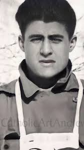 🎉 Happy Ordination Anniversary to Father Sean Thomson and Father Thomas  Caswell! We are grateful for your "yes" in answering Jesus' call to the  holy priesthood. Father Thomson was ordained in 2004,