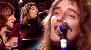 Rod stewart recalls the circumstances that inspired the song:. Rod Stewart Maggie May Live 1971 Society Of Rock