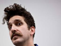 Ad Agency Movember Mustaches