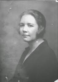 Libertarian women's history month: Rose Wilder Lane