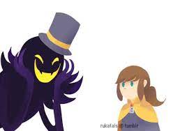 I Want My Hat Back Ahit Edition A Hat In Time Girl With Hat Cat Photography