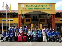 Selamat bercuti diucapkan kepada semua warga pelajar smap labu!! Sekolah Menengah Agama Persekutuan Labu