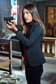Deb Morgan Dexter Jennifer Carpenter Dexter Seasons Dexter Debra