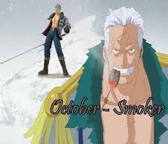 One piece episode 624 smoker vs doflamingo full fight hdone piece episode 624 smoker vs one piece by eiichiro oda and toei animations disclaimer : Smoker One Piece Home Facebook