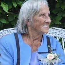 Betty Jane Ware Obituary April 13, 2023