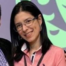 Maria PERDOMO PERDOMO