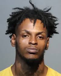 MALIK BURCH booked 20240625