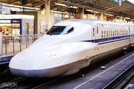Find great deals on your tgv, tgv lyria, eurostar, ter and thalys train tickets for travels in france and throughout europe. Buy Shinkansen Bullet Train Ticket From Osaka To Tokyo Or Nagoya Japan Klook Singapore