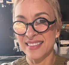 Is she making sense?