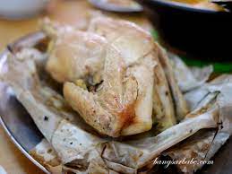 Kari kepala ikan) is a dish in indonesian, malaysian and singaporean cuisines with mixed indian and chinese origins. Ah Lye Curry Fish Head Subang Jaya Bangsar Babe