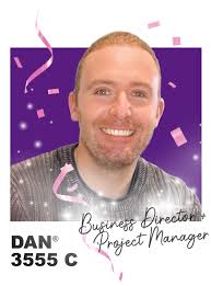 About — From The Clouds Creative