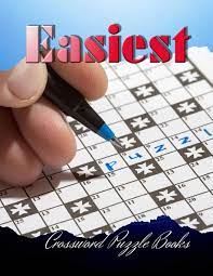Check spelling or type a new query. Easiest Crossword Puzzle Books Favorite Crossword Puzzles Good Time Crosswords Family Favorite Crossword Puzzles Your Favorite Very Easy Crosswords From The New York Times Marasee Arnusara R 9798602041484 Amazon Com Books