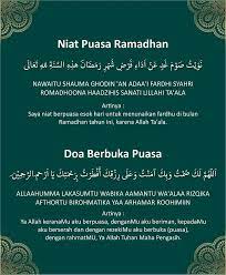 Pin On Puasa