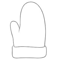 Click the mitten coloring pages to view printable version or color it online (compatible with ipad and android tablets). Coloring Page Mitten Vector Images Over 110