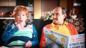 Cosette leva la tête et répondit: Raymond Huguette Scene De Menage Youtube