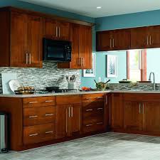 Thomasville Studio 1904 Yuma Whiskey Black Kitchen Cabinets Home Home Decor