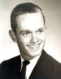 Stephen Kenneth Rush Obituary