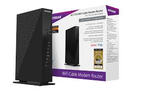 Docsis is a registered trademark of cable television laboratories, inc. Netgear C6300 Ac1750 Wifi Router With Docsis 3 0 Cable Modem Certified For Xfinity By Comcast Spectrum Cox And More Walmart Com Walmart Com