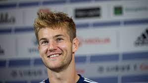 All you need to know about joachim andersen, complete with news, pictures, articles, and videos. Joachim Andersen Reveals Why He Decided To Join Lyon Despite Arsenal Interest 90min