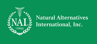 Nutritional Supplement Custom Contract Manufacturer Nai