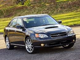 2008 Subaru Legacy 2 5 Gt Spec B Subaru Legacy Subaru Legacy Gt Subaru