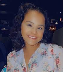 Obituary for Morgan Kenae Faulkner