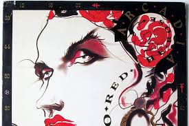 Find answers for the crossword clue: Duran Duran Induct Roxy Music Into Rock And Roll Hall Of Fame