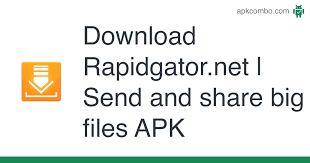 Rtsp is multimedia file format created by a joint team from columbia university, netscape and realnetworks. Rapidgator Net Send And Share Big Files Apk 0 7 7 Android App Download