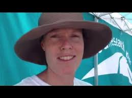 Stage 4 Melanoma Survivor Judy Middlebrook