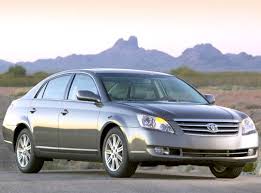 The most accurate 2005 toyota siennas mpg estimates based on real world results of 4.0 million miles driven in 188 toyota siennas. 2005 Toyota Avalon Values Cars For Sale Kelley Blue Book