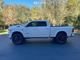 My 2014 did have it. 2019 Ram 2500 Wheel Offset Slightly Aggressive Leveling Kit 868913 Custom Offsets